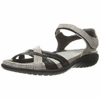 Naot - Women's Mataka Wedge Sandal