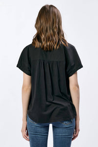 Dear John Denim - Beck Poplin Shirt