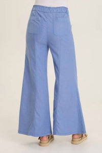 Wearables - Faulk Bell Bottom Pants
