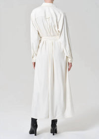 Citizens Of Humanity - Camillia Shirt Dress