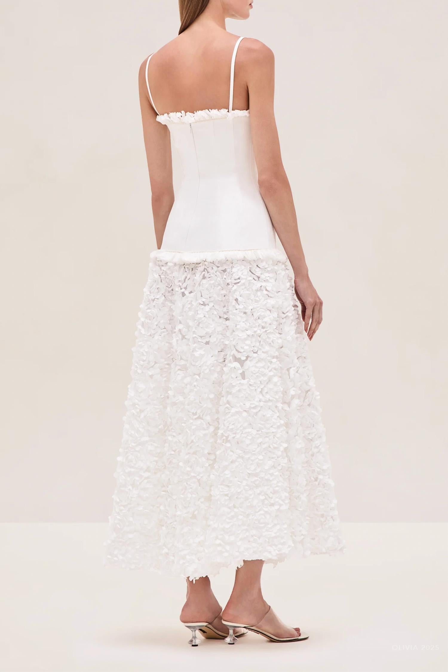 Alexis - Maitland Midi Dress