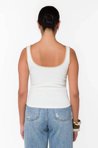 Velvet Heart - Lona Tank Top