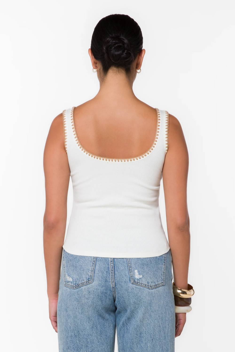 Velvet Heart - Lona Tank Top
