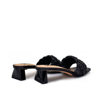 Exe - Women's Angela Shovel Heel Sandals