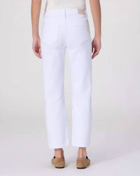 Paige - Mason Ankle Jeans