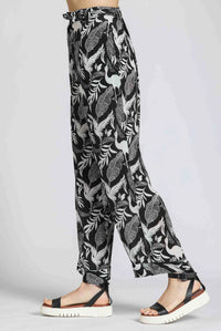 Apny - Women's Easy Pant