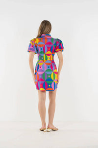 Emily Mccarthy - Women's Britt Dress