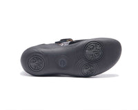 Halsa Footwear - Women's Aloe Mary Jane Shoes