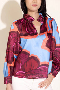 Alden Adair - Phoebe Blouse