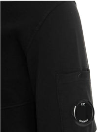 C.P. Company - Men's Hooded Sweatshirt