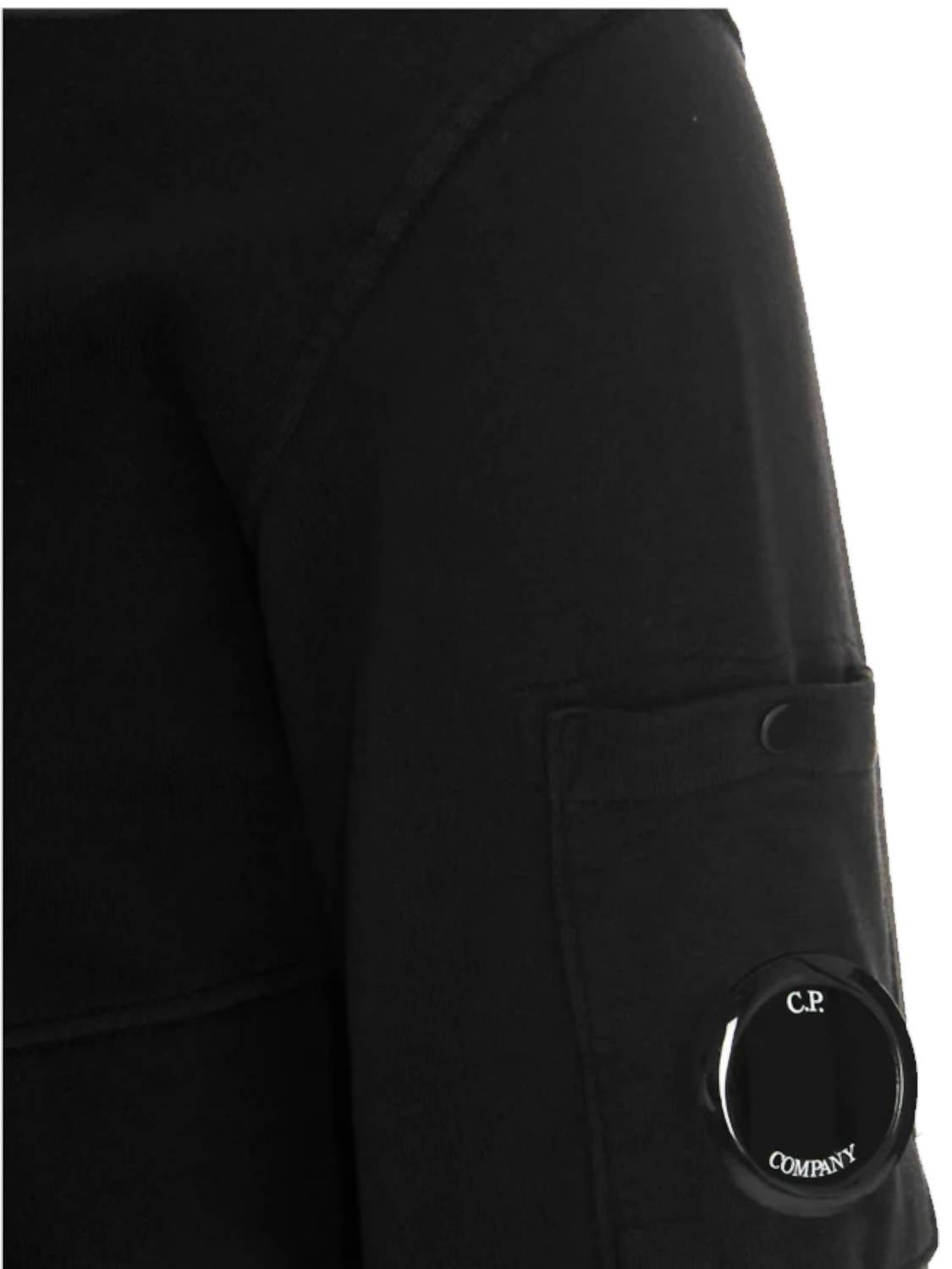 C.P. Company - Men's Hooded Sweatshirt