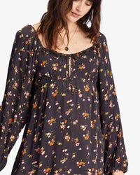 Billabong - Better Days Midi Dress