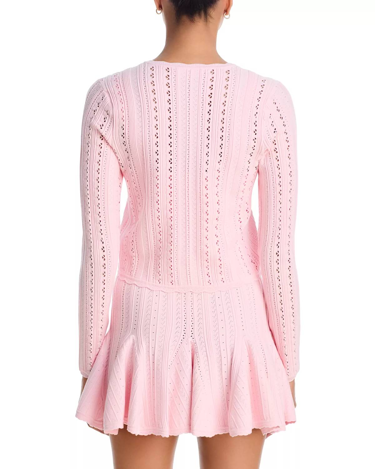 Loveshackfancy - Peridot Knit Cardigan