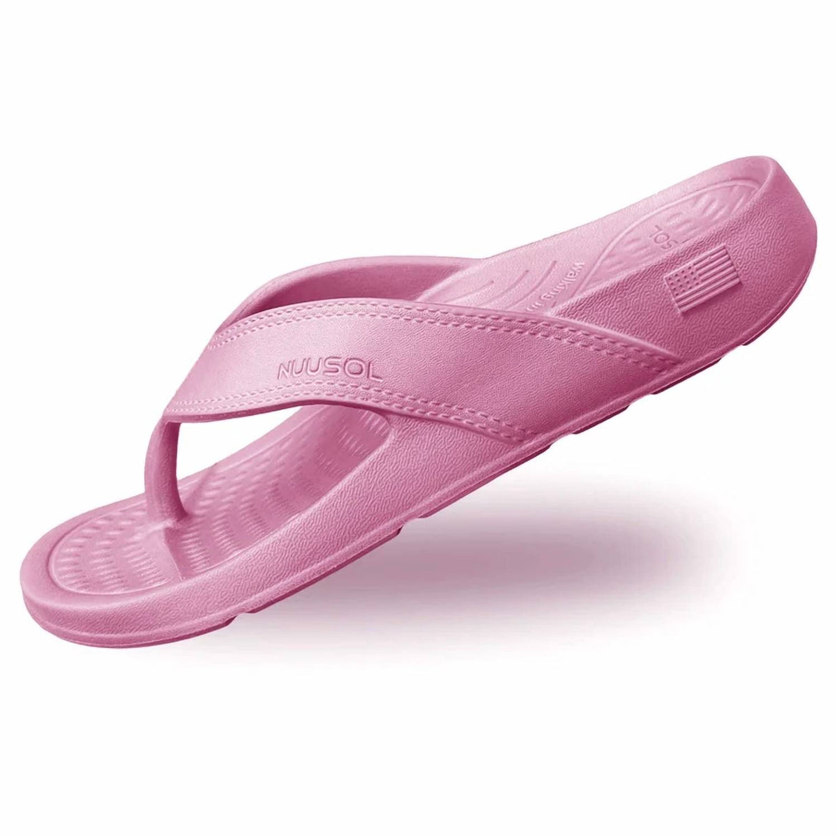 Nuusol - Women's Cascade Recovery Flip Flop Sandals