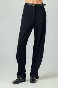 Sundays - Avrelie Straight Leg Pants