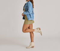 Dolce Vita - Women's Shania Boot