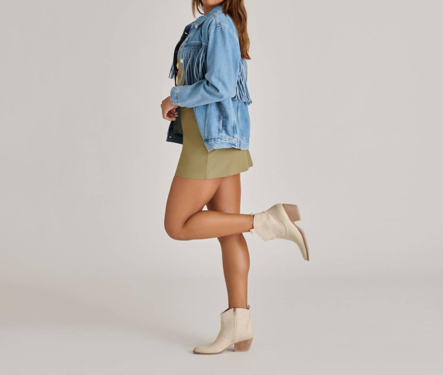 Dolce Vita - Women's Shania Boot
