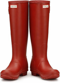 Hunter Bell - Women's Wellies Rain Boots