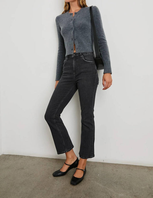 Rails - Sunset Crop Jeans