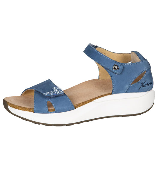 SANTORINI SANDAL