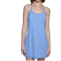 Calvin Klein - Exercise Tank Mini Dress