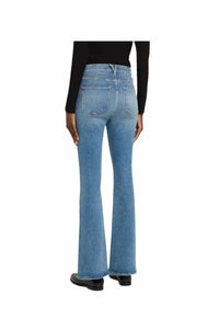 Veronica Beard - Beverly Flare Jean