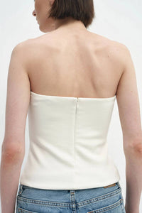 Rue Sophie - Demi Strapless Top