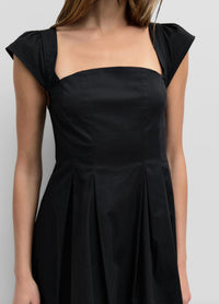 Mod Ref - Roche Midi Dress