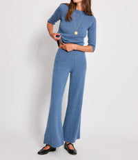 Suzie Kondi - Zephyra Cashmere Pants