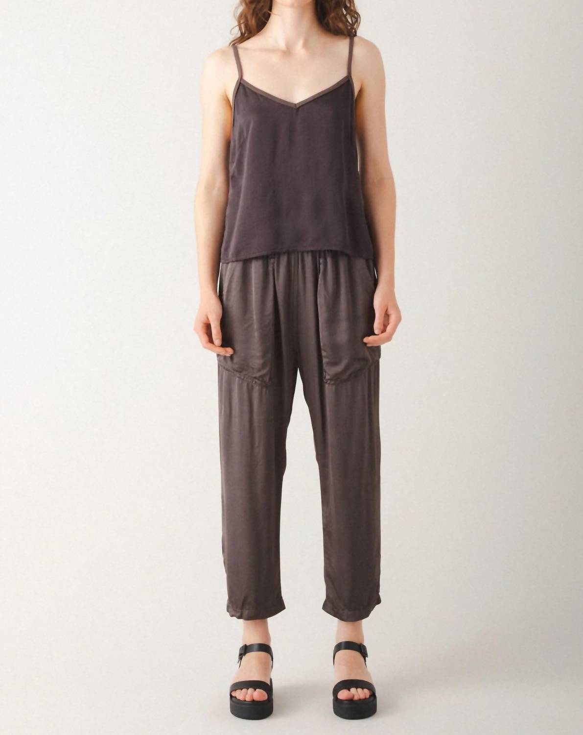 Prairie Underground - Shine On Camisole