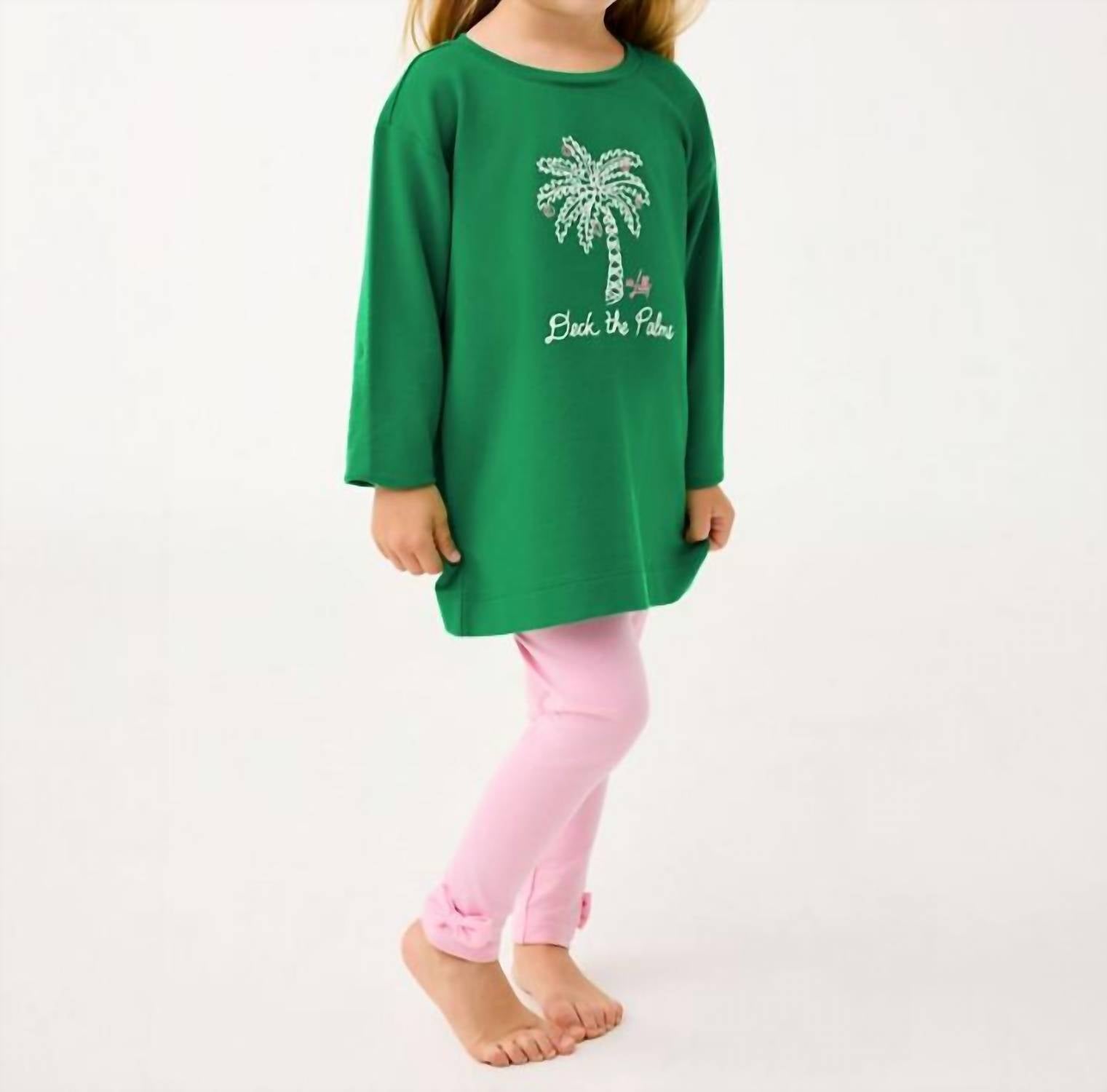 Lilly Pulitzer - Mini Ballad Sweatshirt