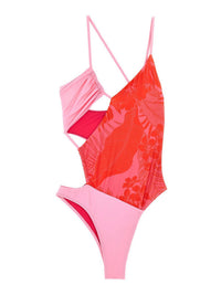 Pinko - Scogliera Swimsuit