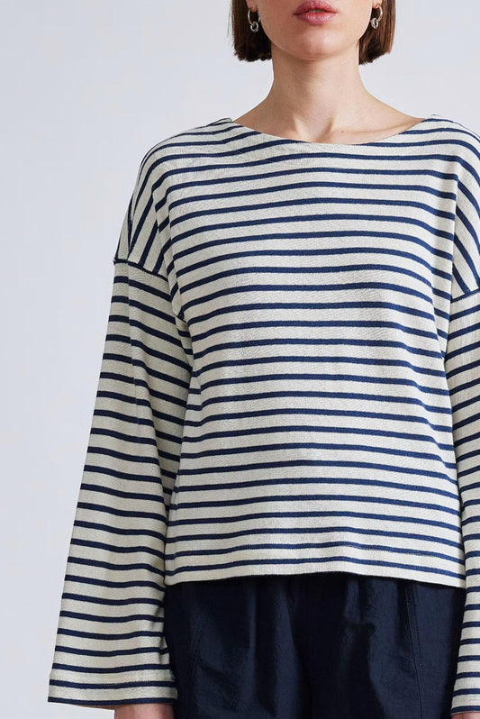 Apiece Apart - Barca Long Sleeve Shirt