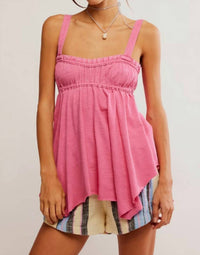 Free People - Amaryllis Tank Top