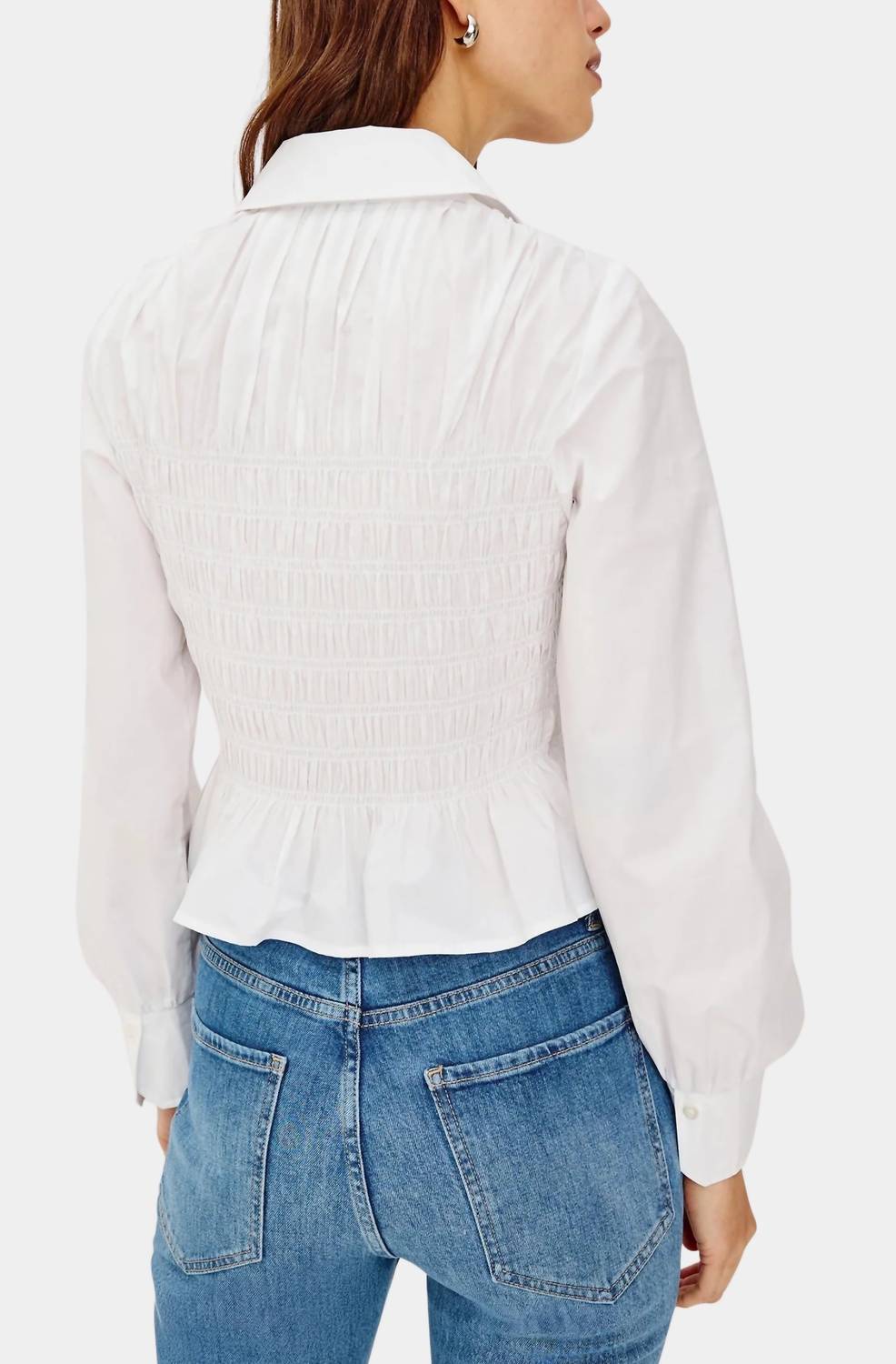 Rails - Bradshaw Top