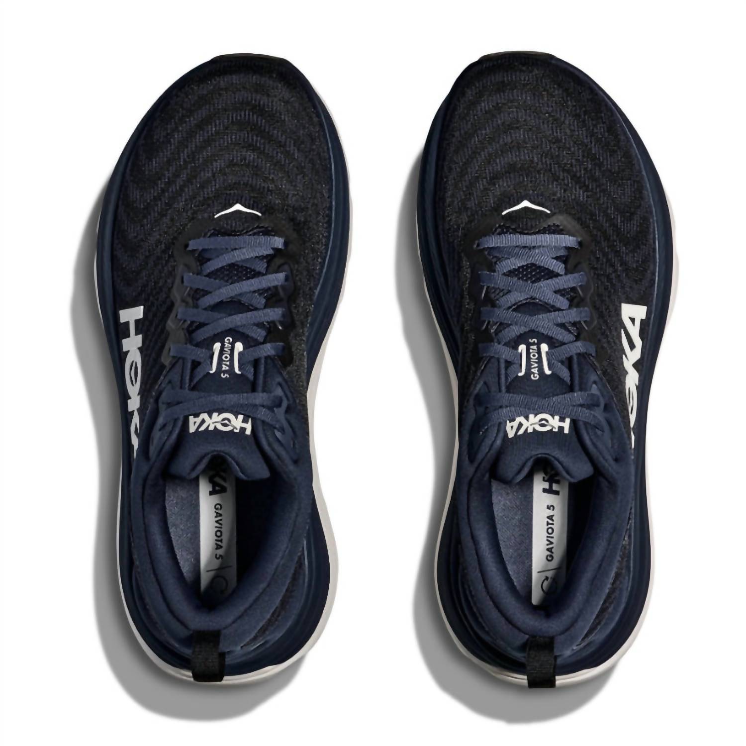 Hoka - Men's Gaviota 5 Shoe