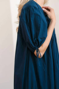 Sunshine Tienda - Katrin Mini Dress