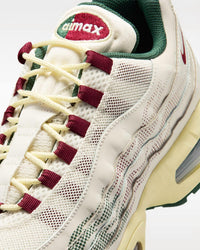 Nike - Men's Air Max 95 Big Bubble Se Mexico Shoes