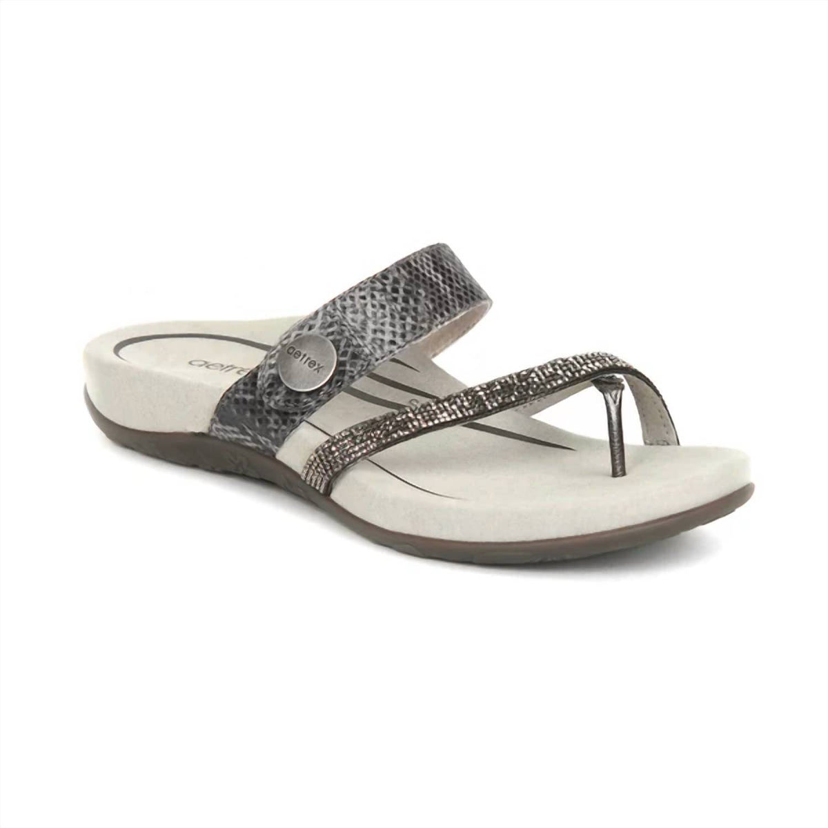 Aetrex - Women's Izzy Sandal