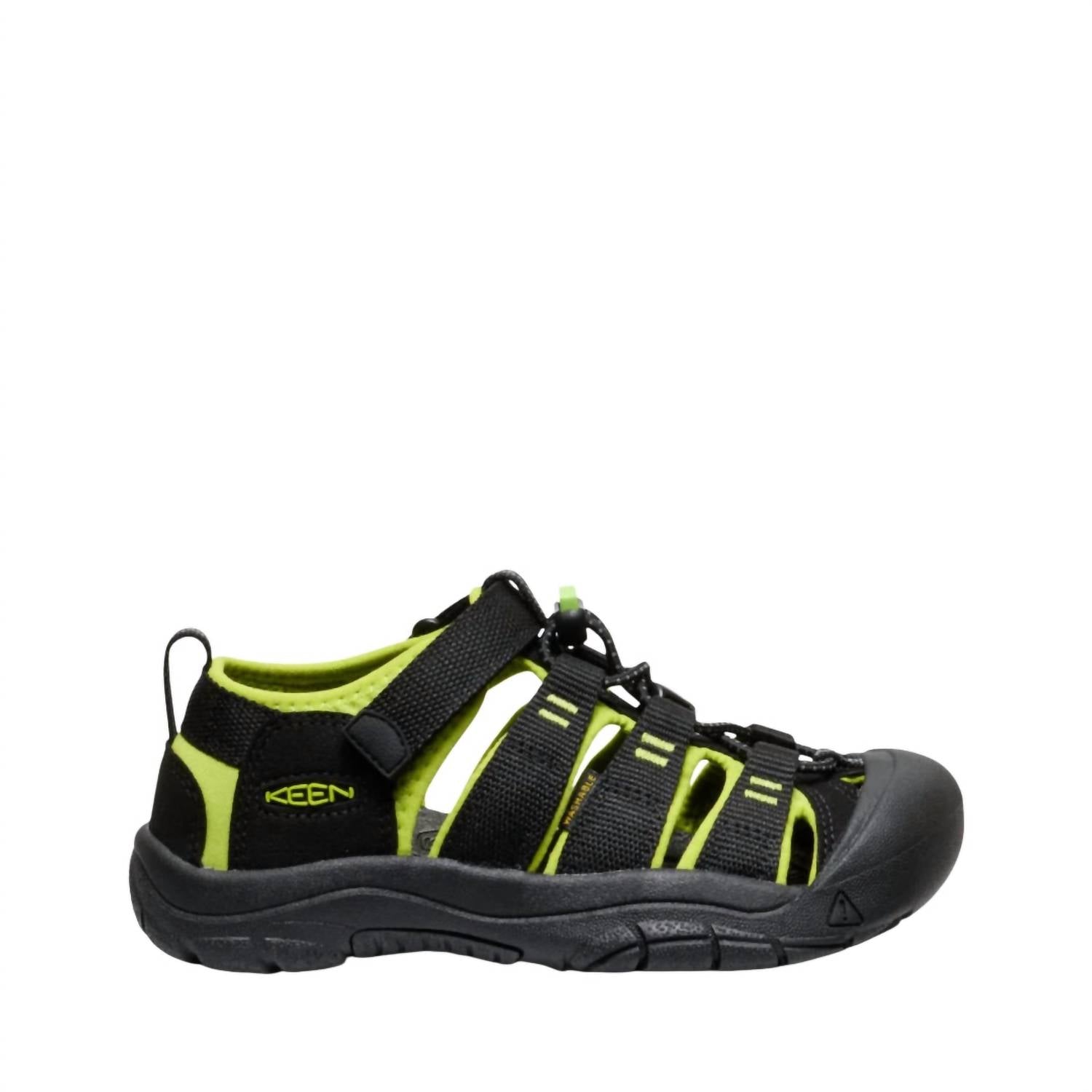 Keen - Kid's Newport H2 Outdoor Sandals