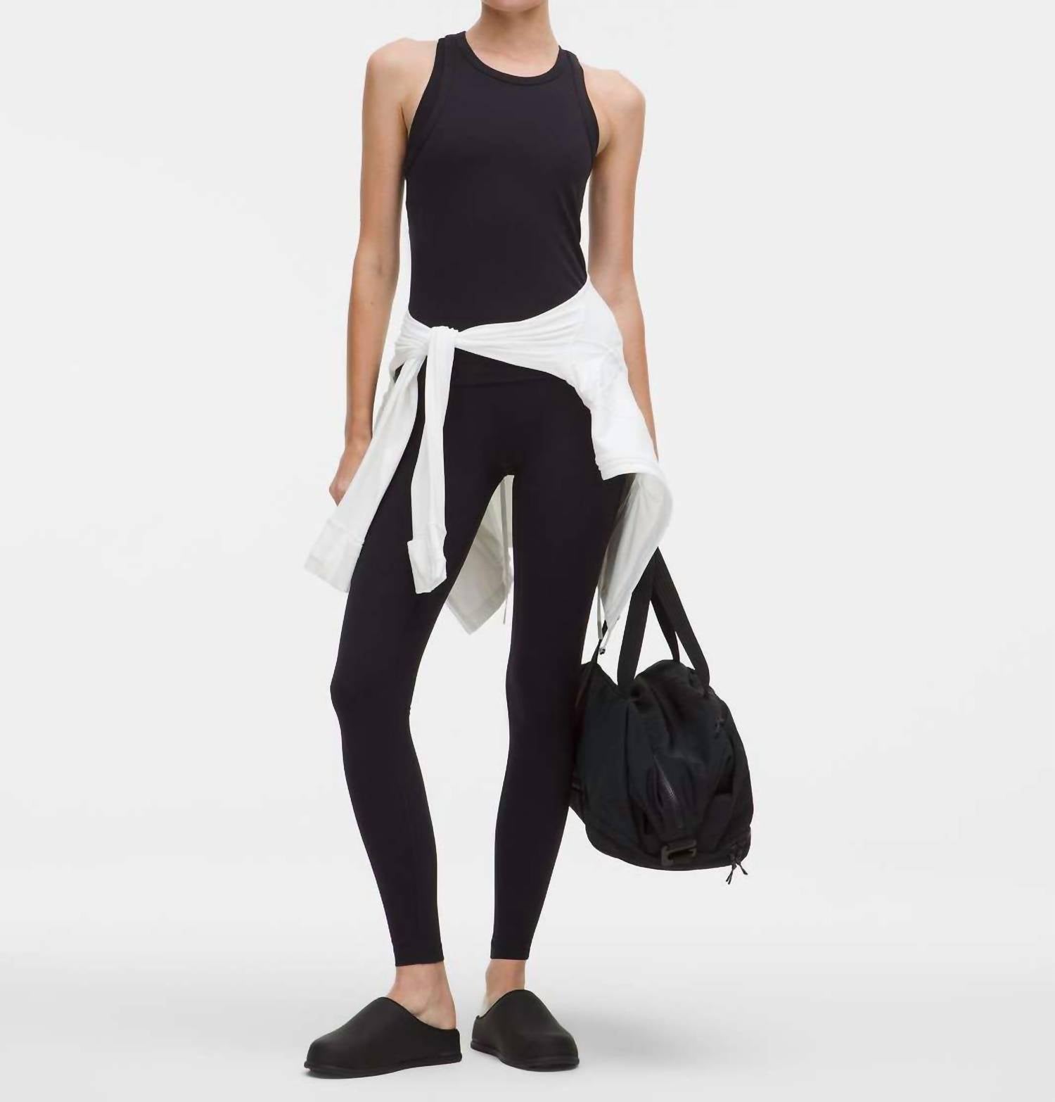 Lululemon - Align No Line High-rise Pants