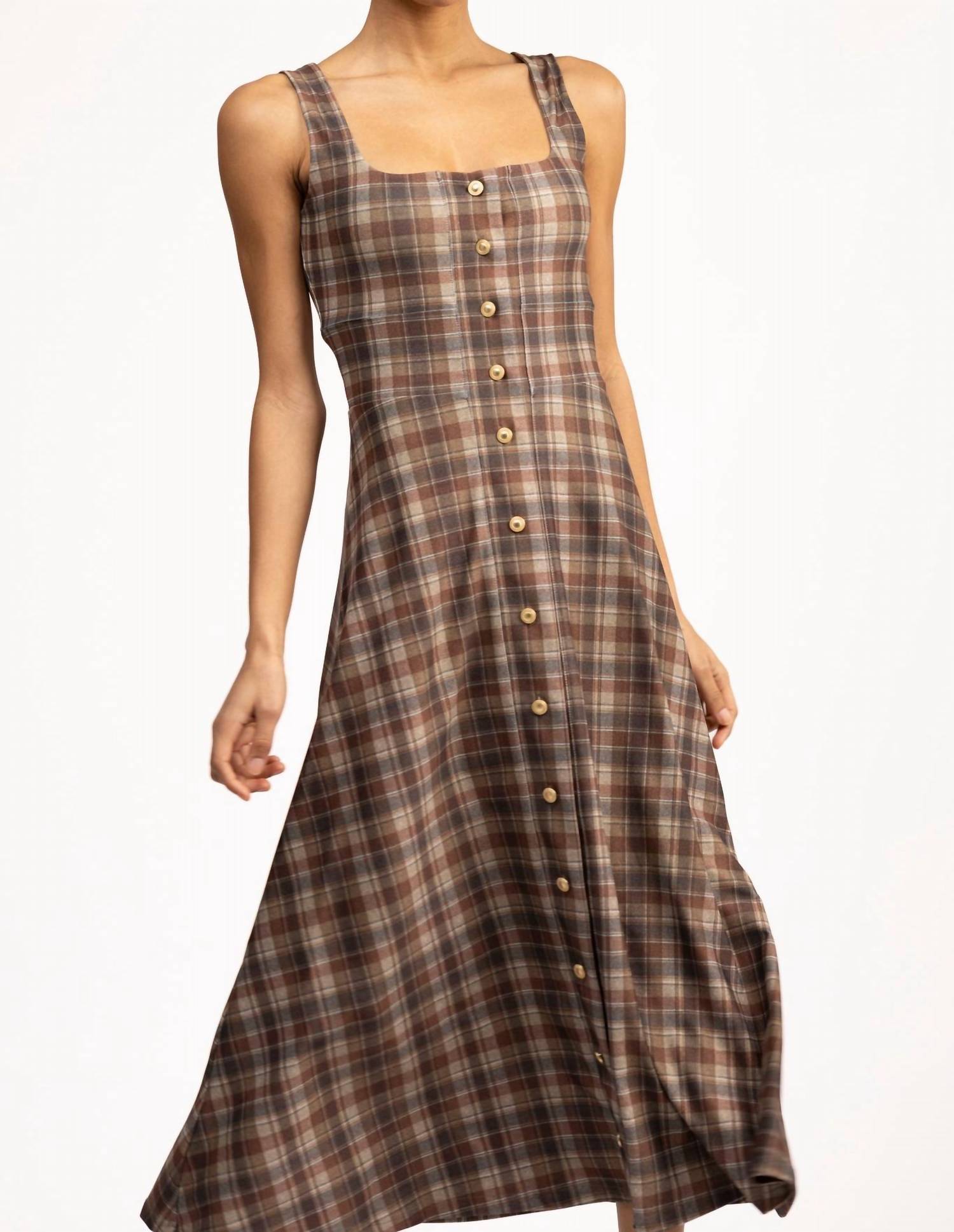 Smith & Quinn - Diana Dress