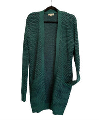 Grace And Lace - Women's Wubby Cardigan