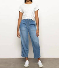 Sanctuary - Cruiser Chino Pants