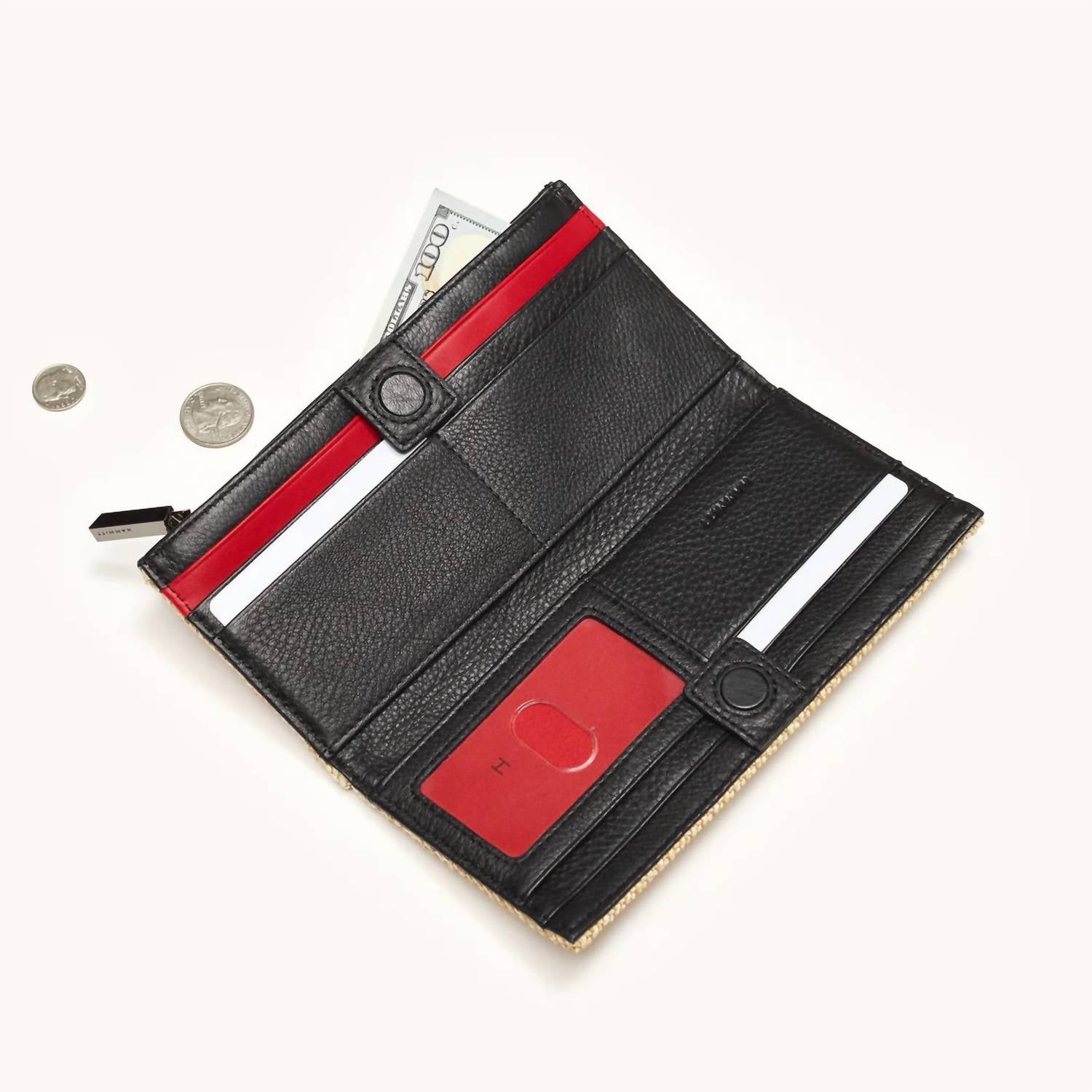 Hammitt - Women's 110 North Wallet