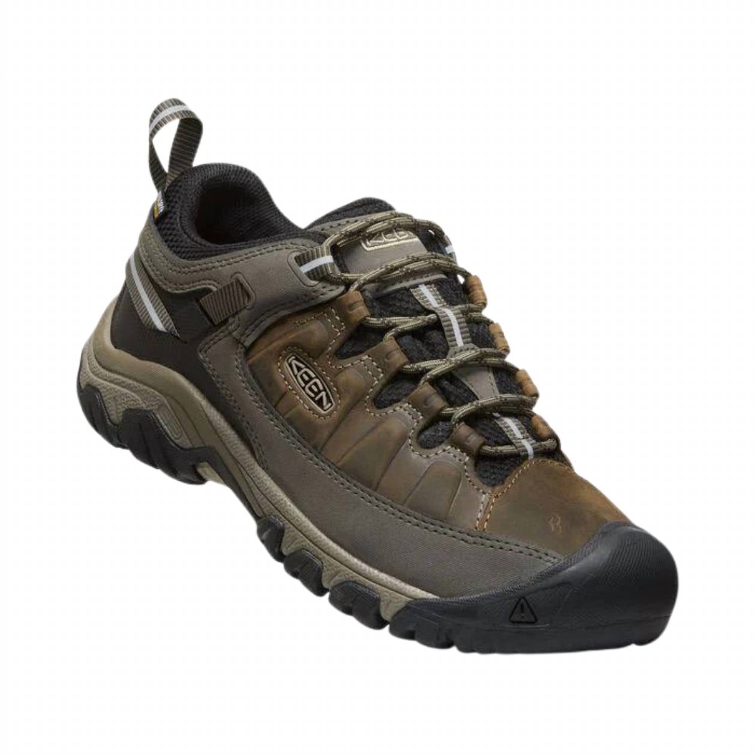 Rather Keen - Men's Targhee Iii Water Proof Hiking Shoe