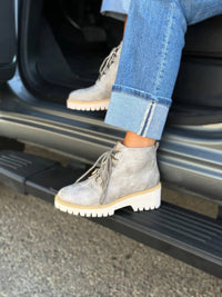 Corkys Footwear - Women's Trail Ride Boots