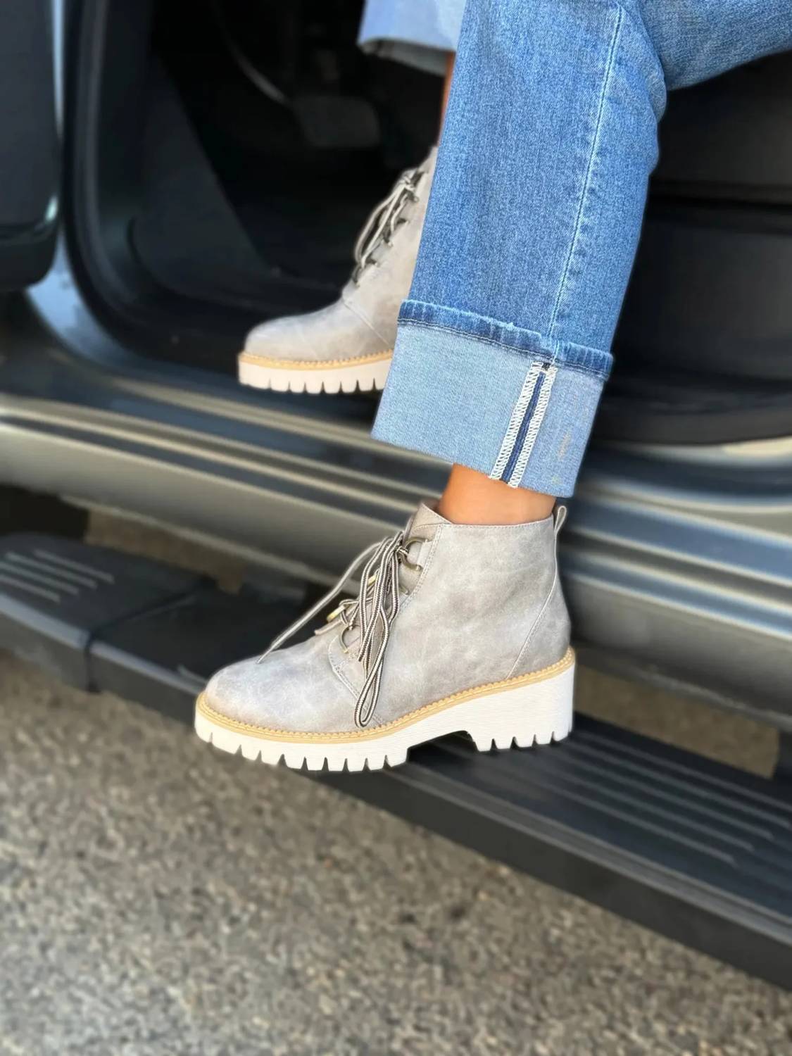 Corkys Footwear - Women's Trail Ride Boots