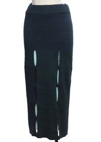 Skfk - Ibana Gots Midi Skirt