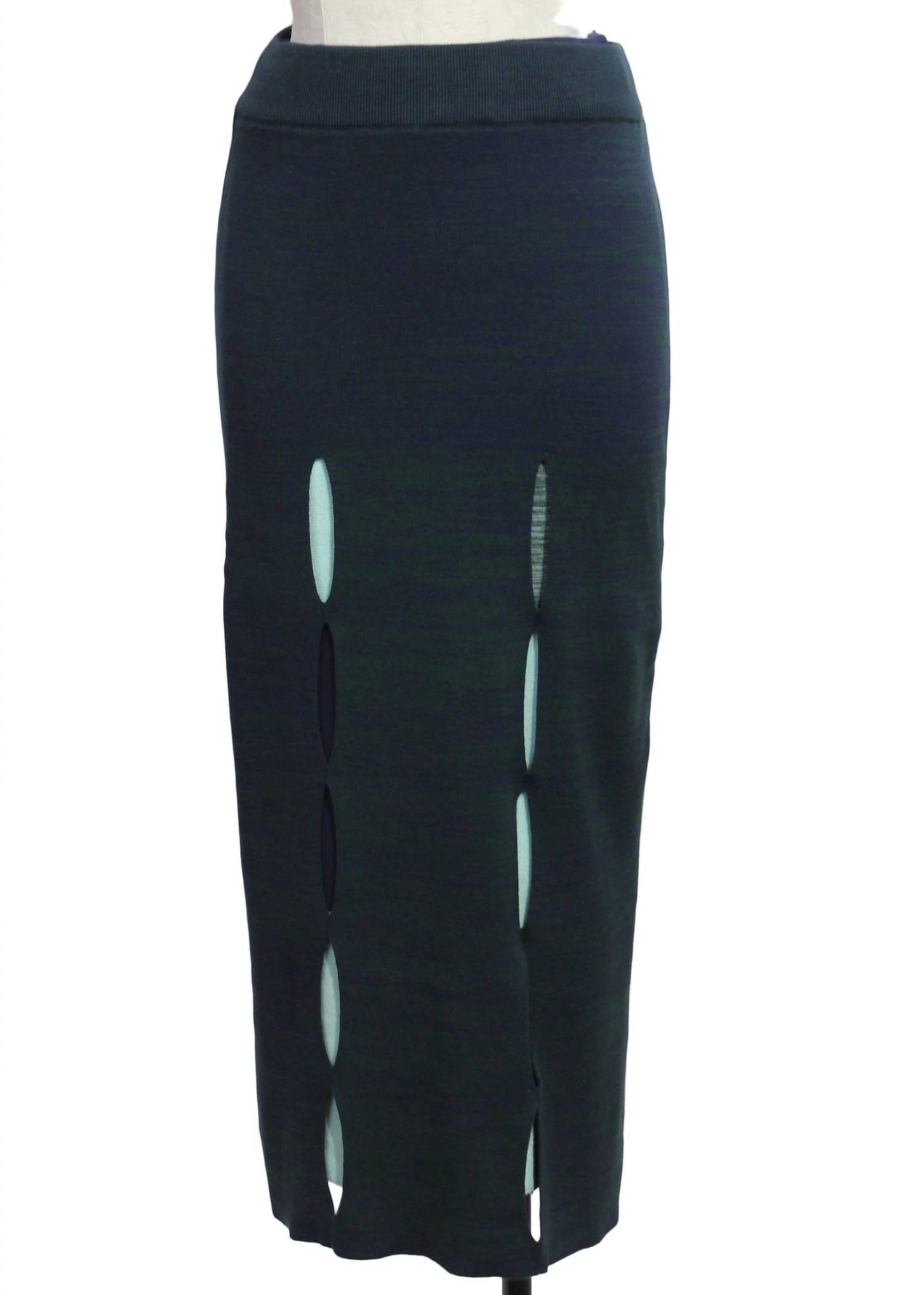 Skfk - Ibana Gots Midi Skirt